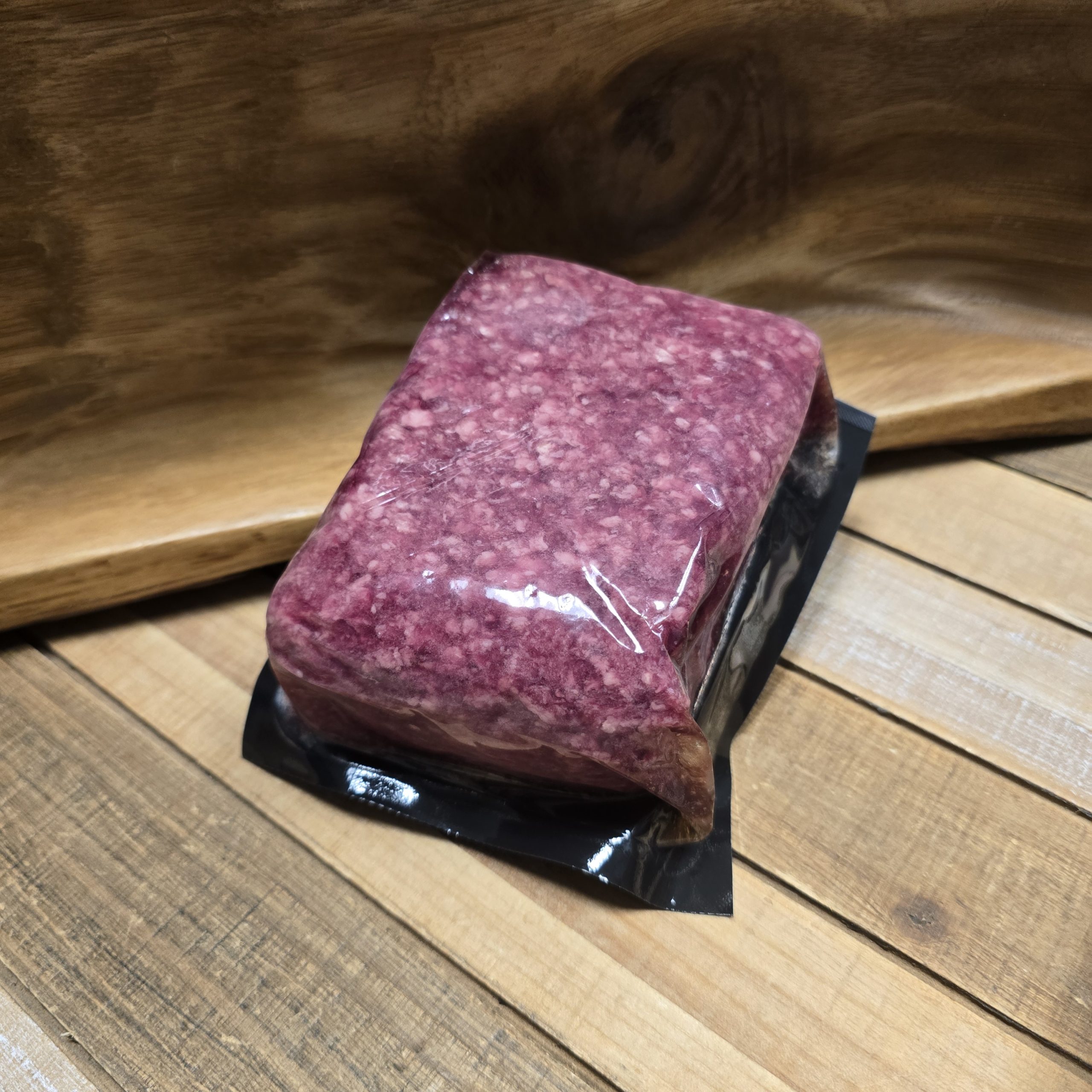 Ground Beef (80/20) - Image 2
