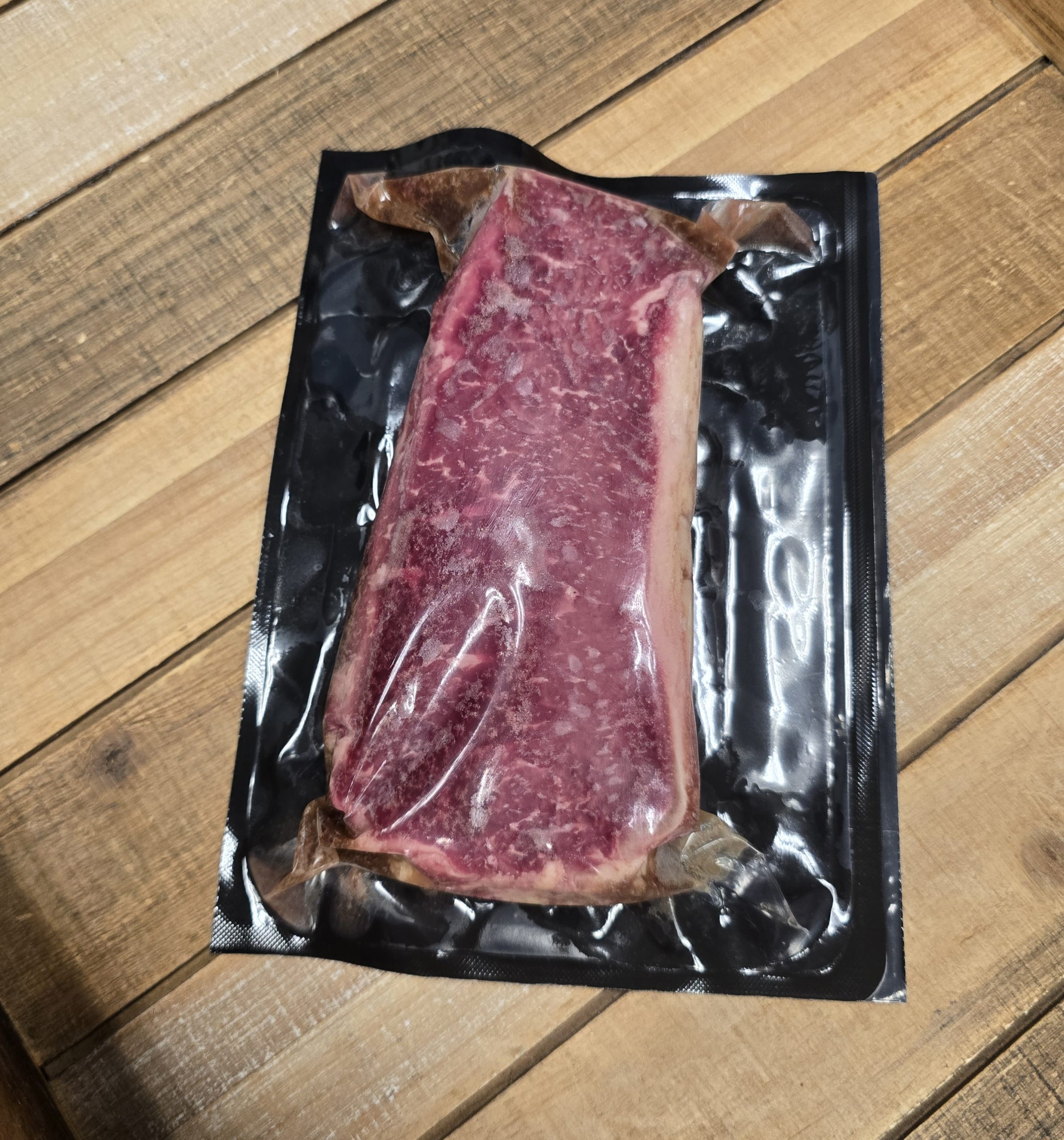 NY Strip - Image 2
