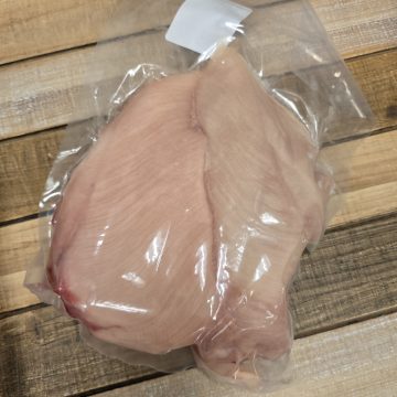 Boneless/Skinless Breasts