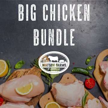 Big Chicken Bundle