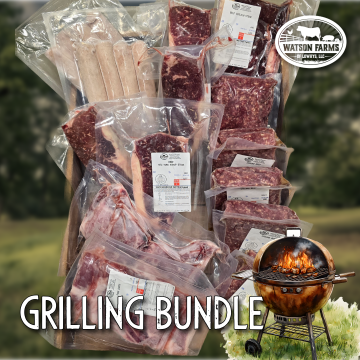 Grilling Bundle