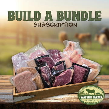 Build a Bundle