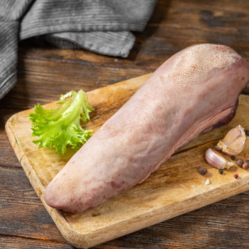 Beef Tongue