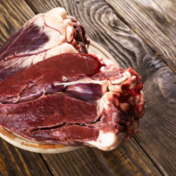 Beef Heart
