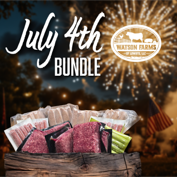 July 4th Bundle