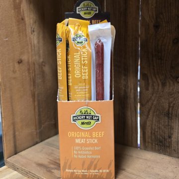 Hickory Nut Gap Beef Stick