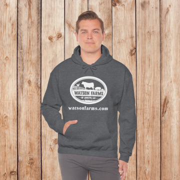 Watson Farms Hoodie
