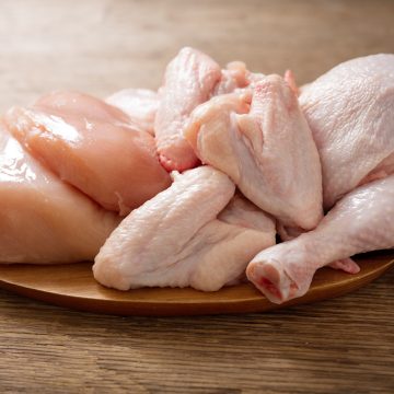 Pastured Chicken