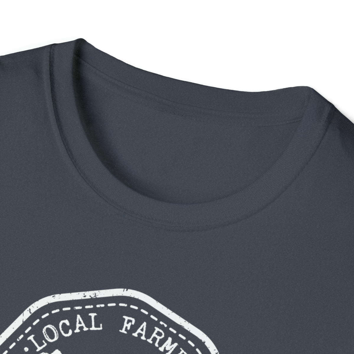Support Local Farmers Tee - Image 19