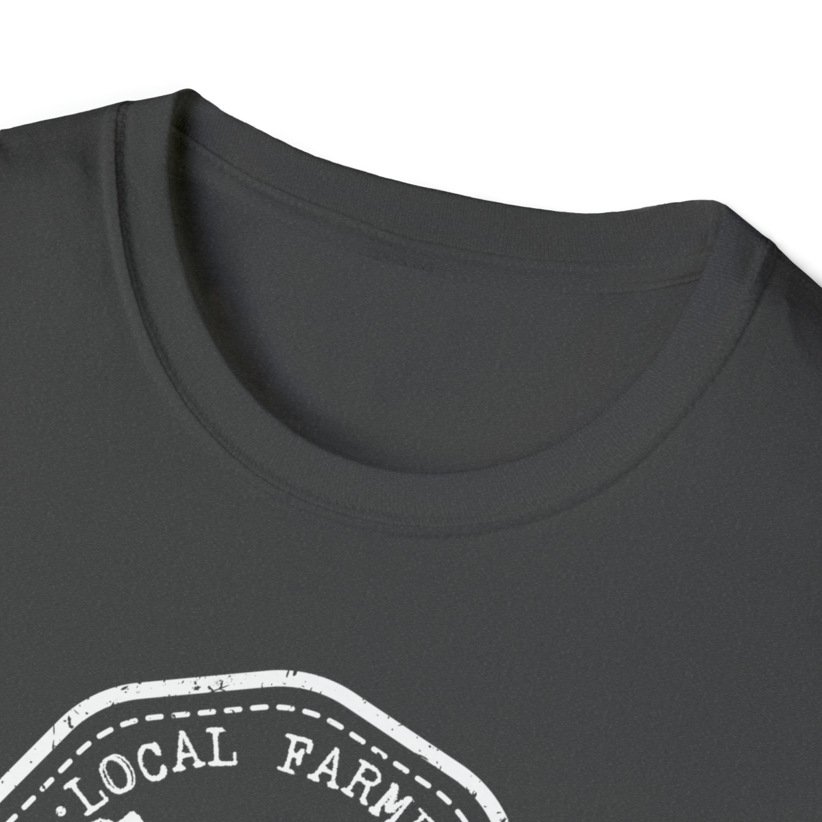 Support Local Farmers Tee - Image 12