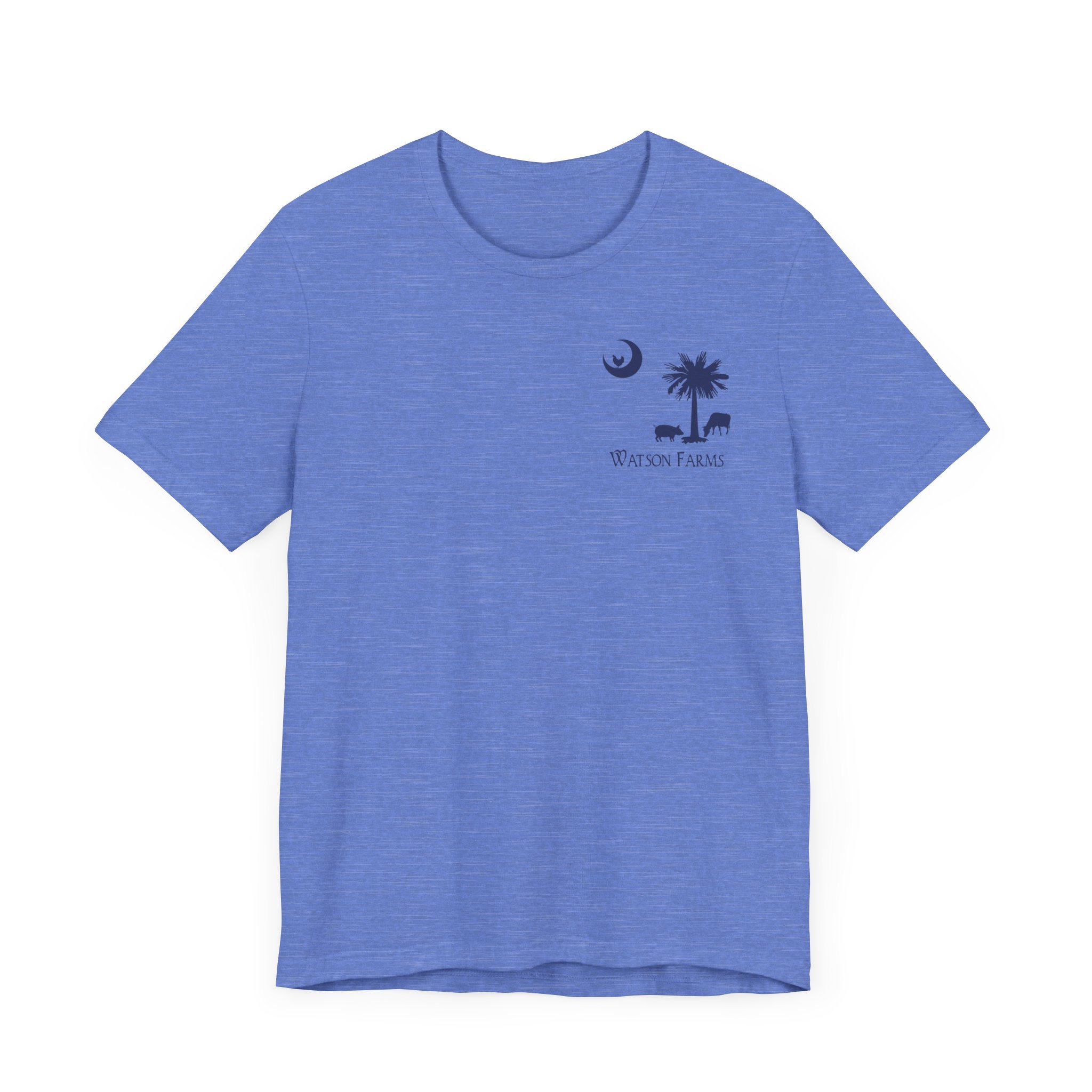 Palmetto Farm Short Sleeve Tee - Image 14