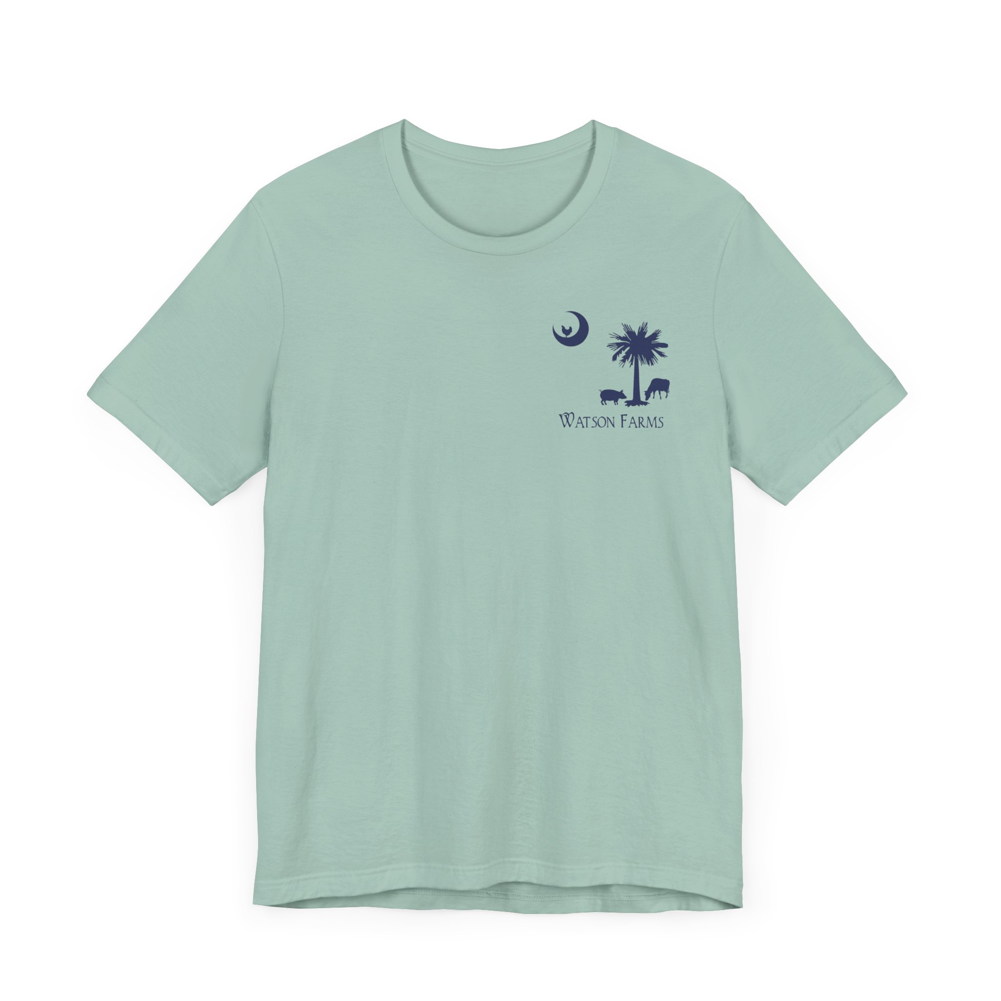 Palmetto Farm Short Sleeve Tee - Image 11
