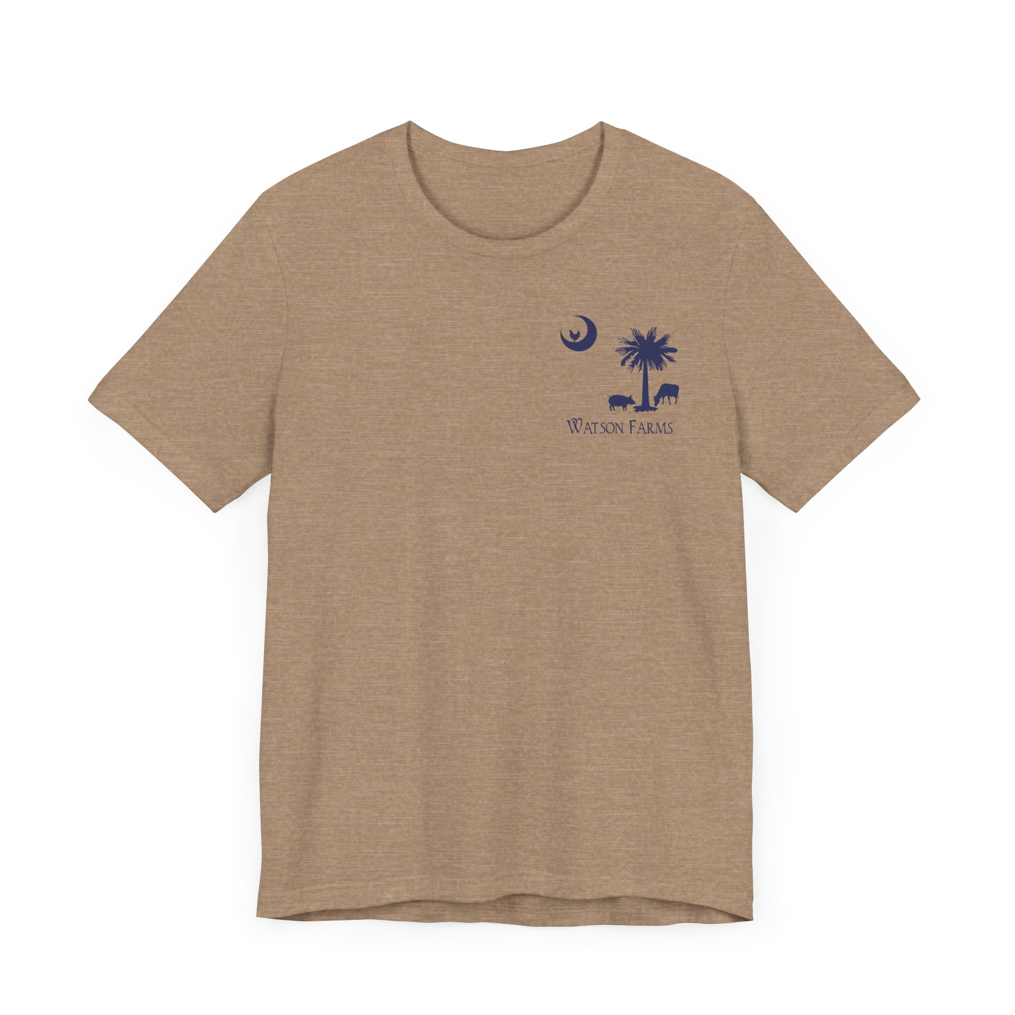 Palmetto Farm Short Sleeve Tee - Image 7