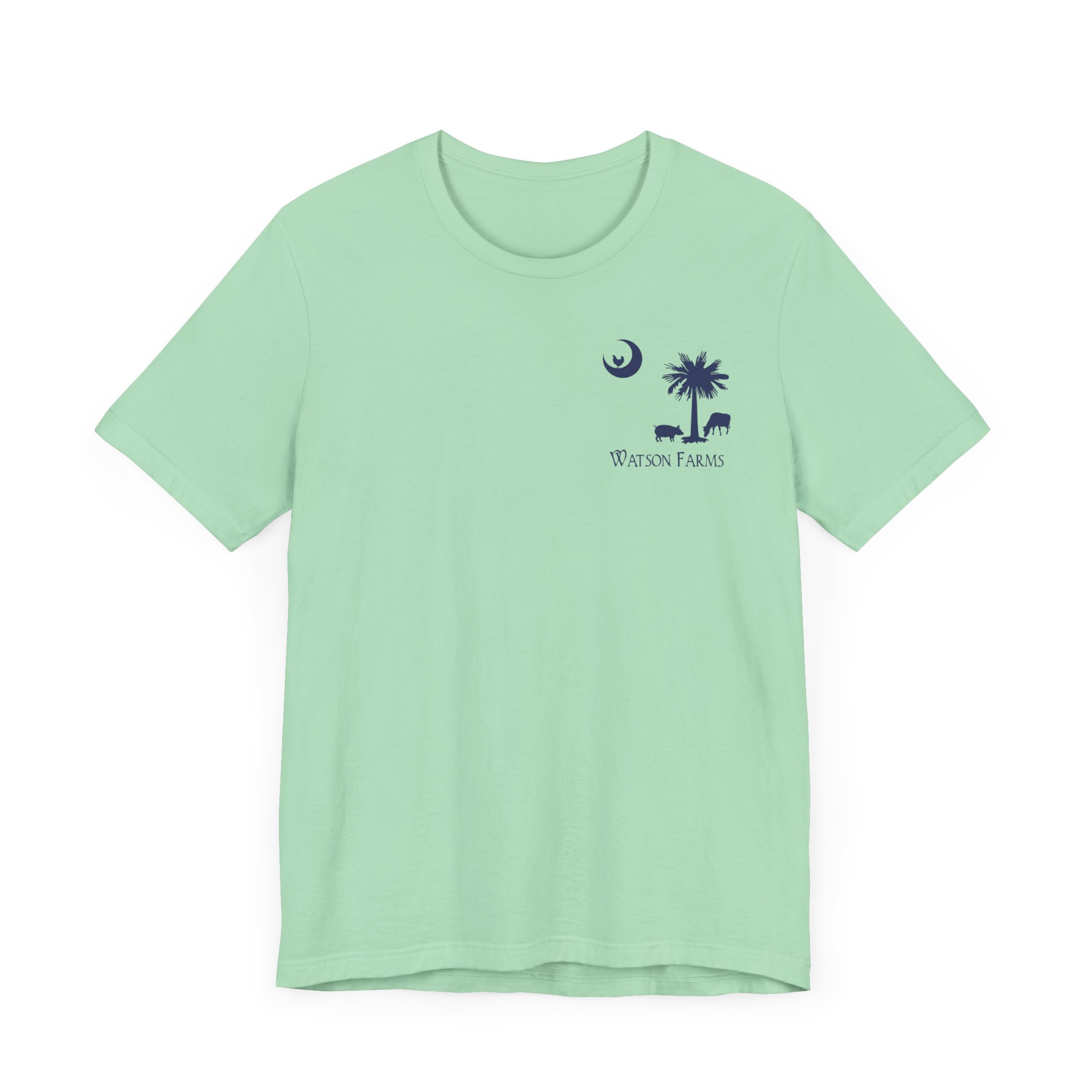 Palmetto Farm Short Sleeve Tee - Image 10