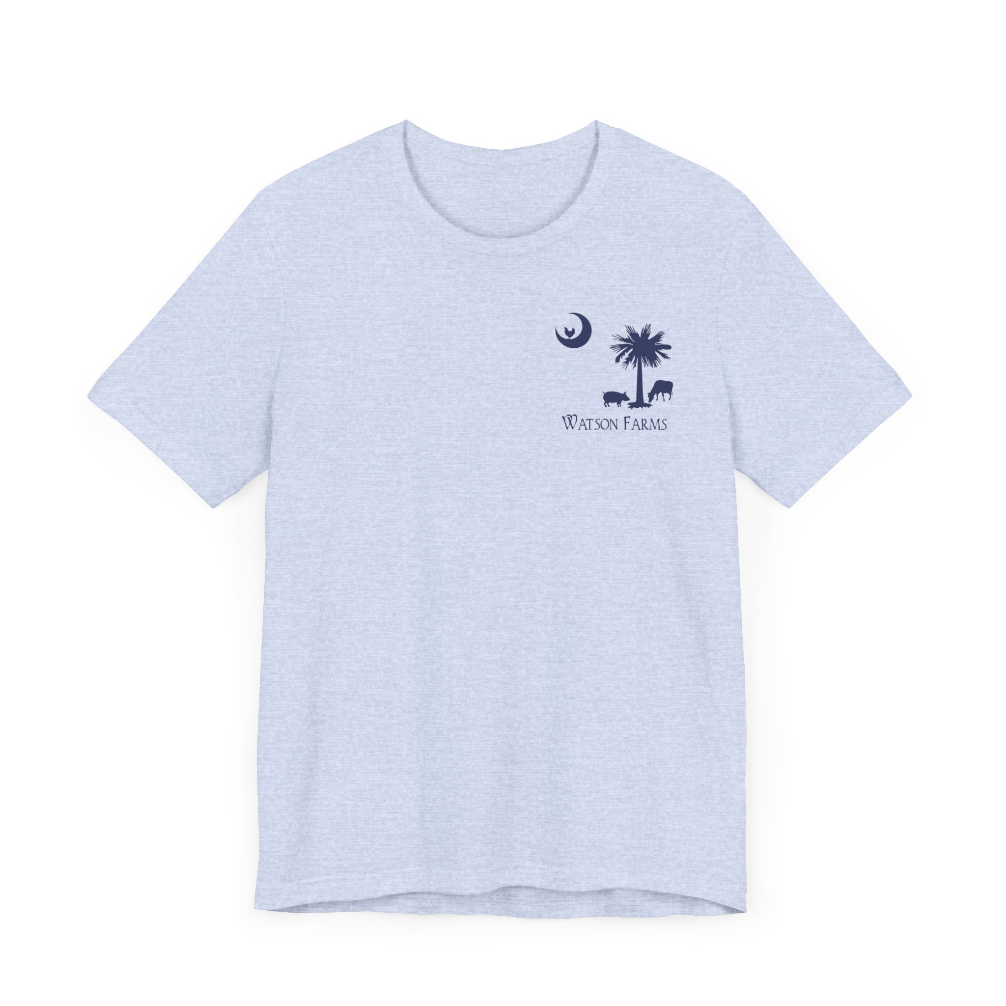 Palmetto Farm Short Sleeve Tee - Image 13