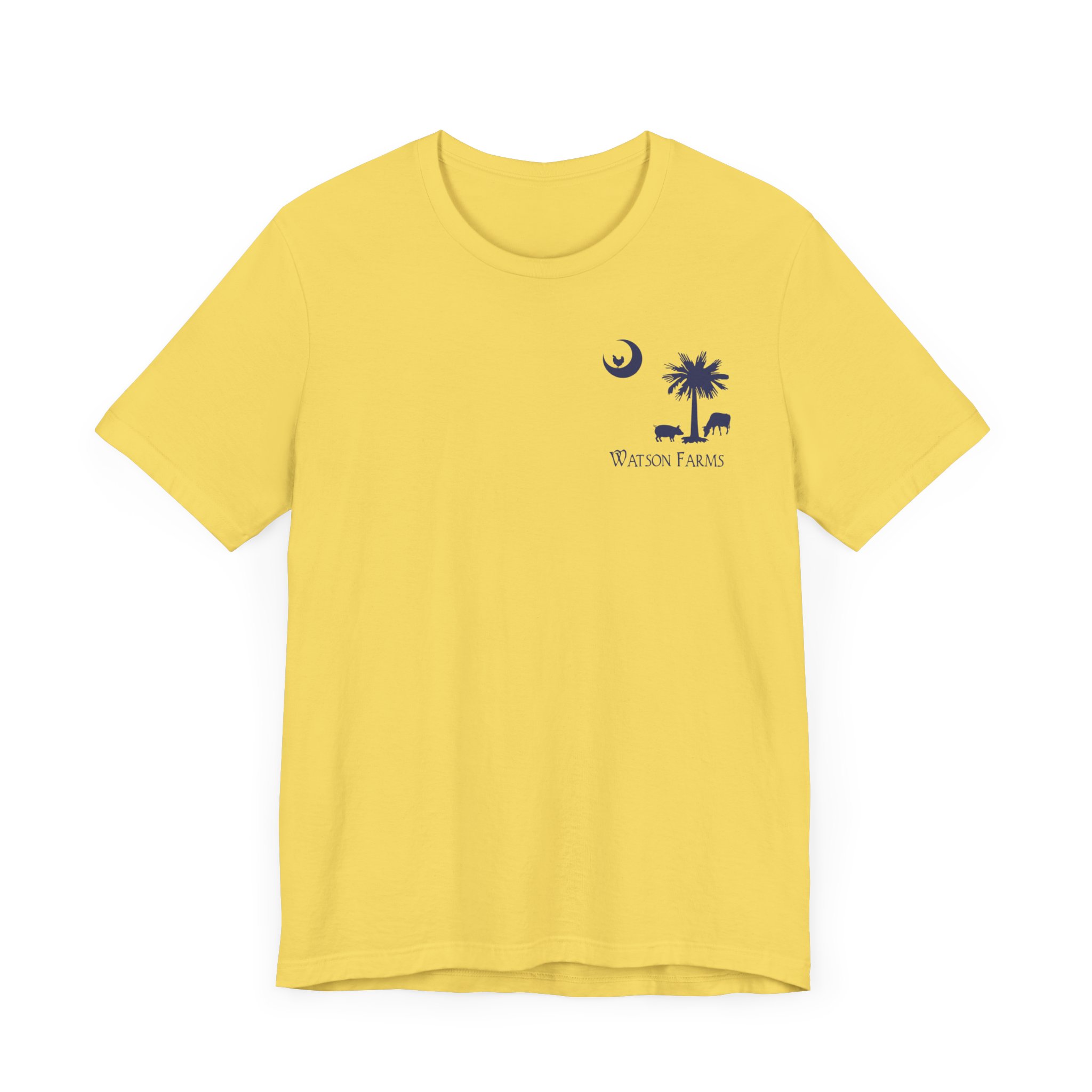 Palmetto Farm Short Sleeve Tee - Image 9