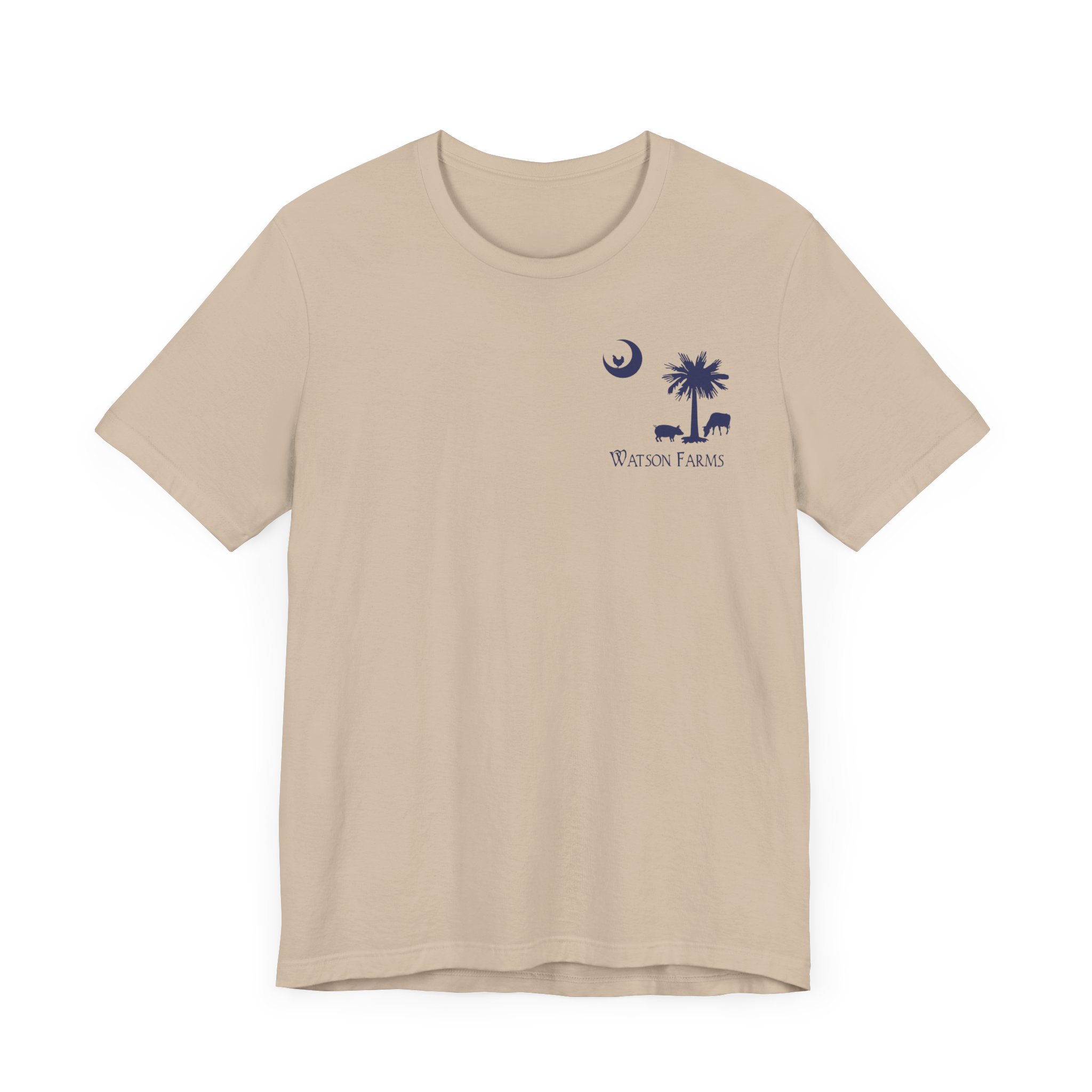 Palmetto Farm Short Sleeve Tee - Image 8