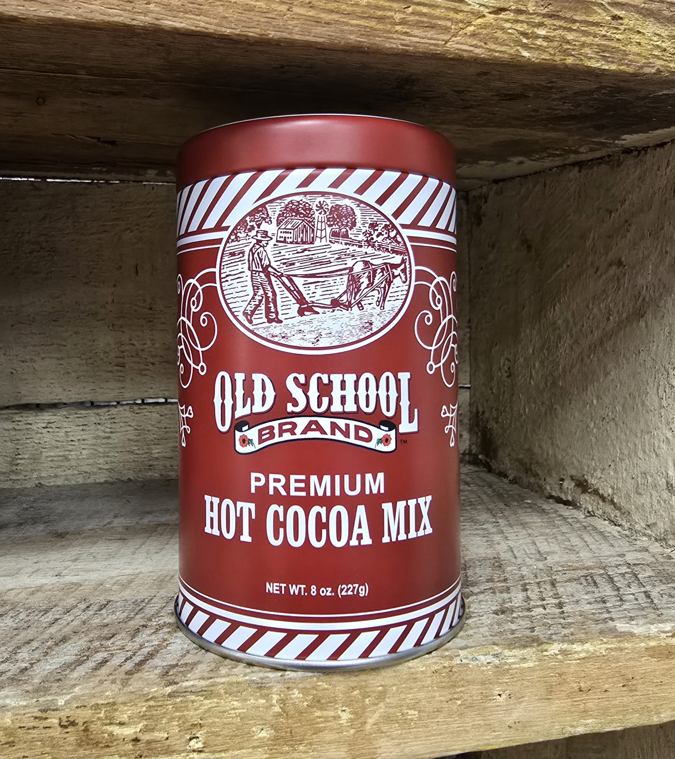 Old School Brand Hot Cocoa Mix – Watson Farms