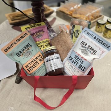 Biscuit and Gravy Breakfast Bundle