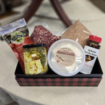 Gourmet Pizza Bundle