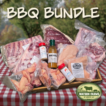 BBQ Bundle