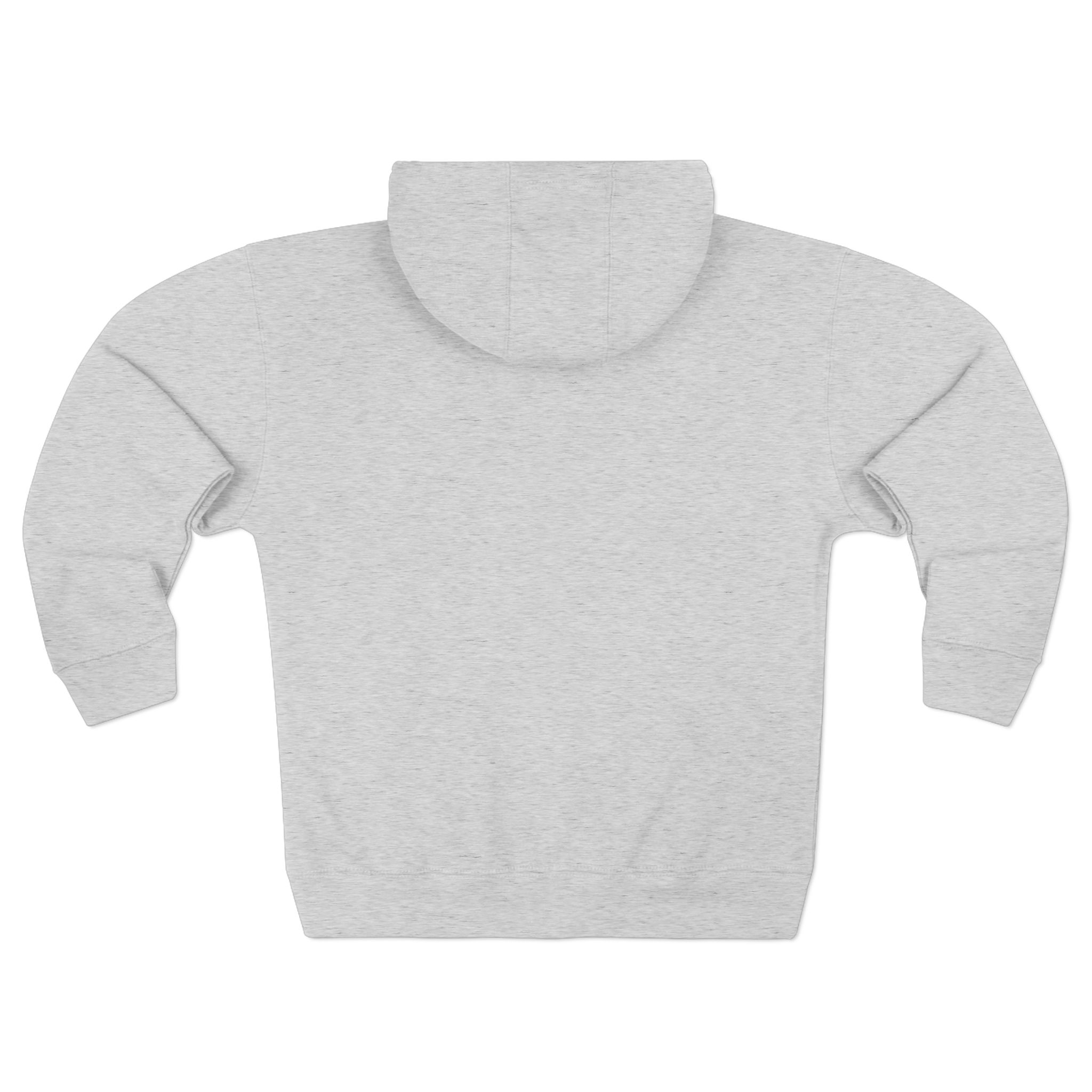 Watson Logo Unisex Zip Hoodie – Watson Farms