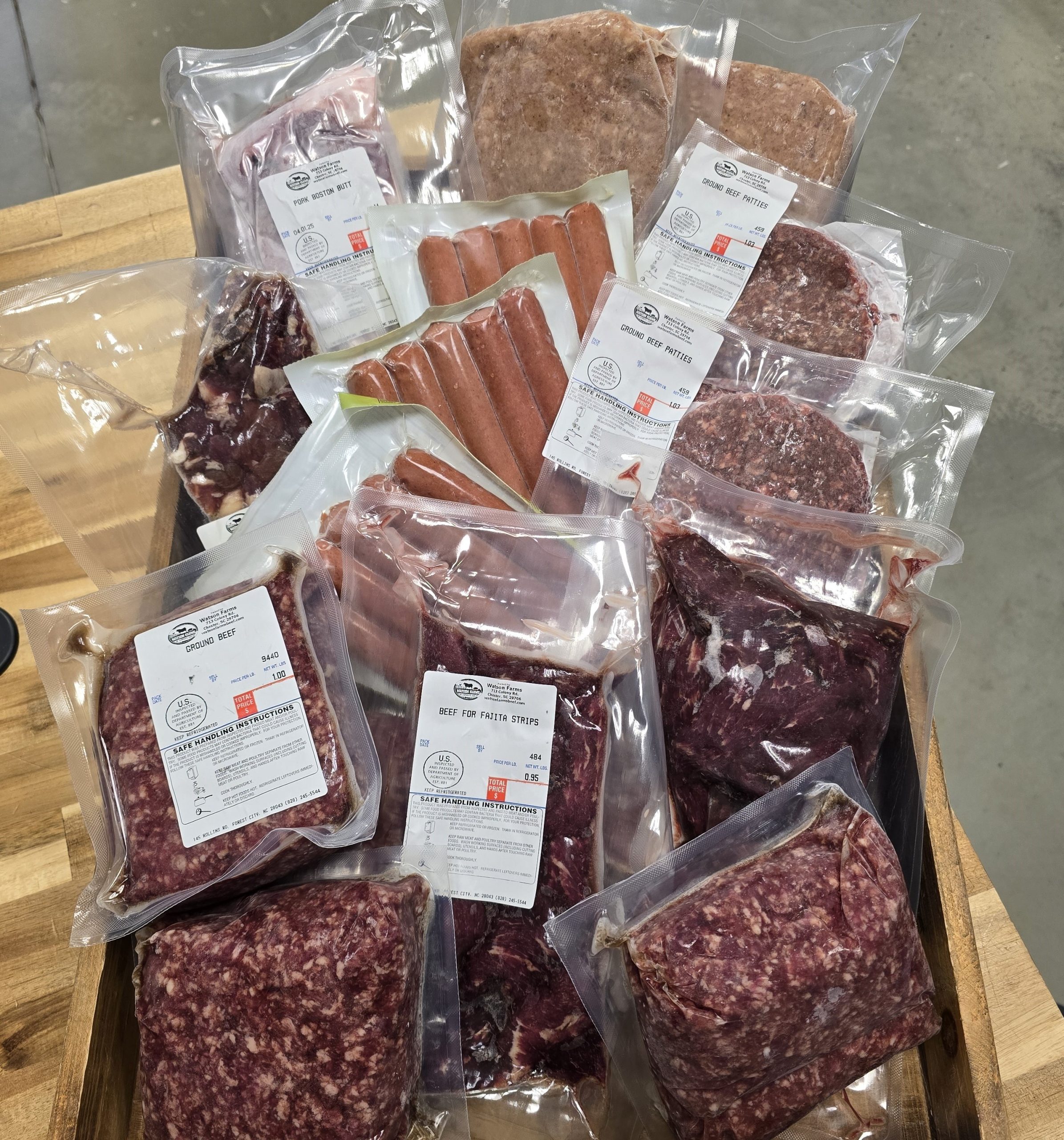 Protein Power Up Pack - Image 2