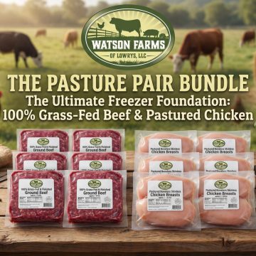 Pasture Pair Bundle