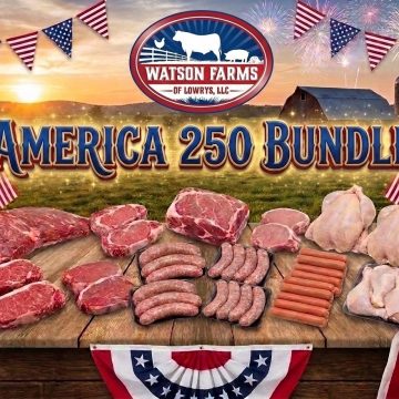 America 250 Bundle