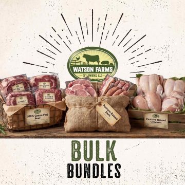 Bulk Bundles