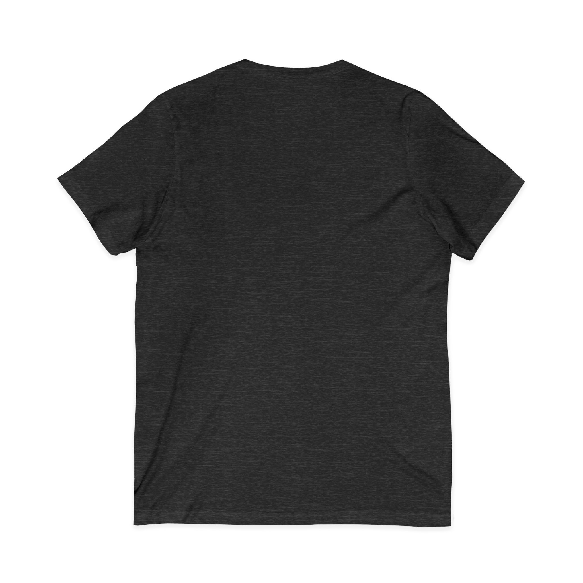Thank a farmer Short Sleeve V-Neck - Image 12