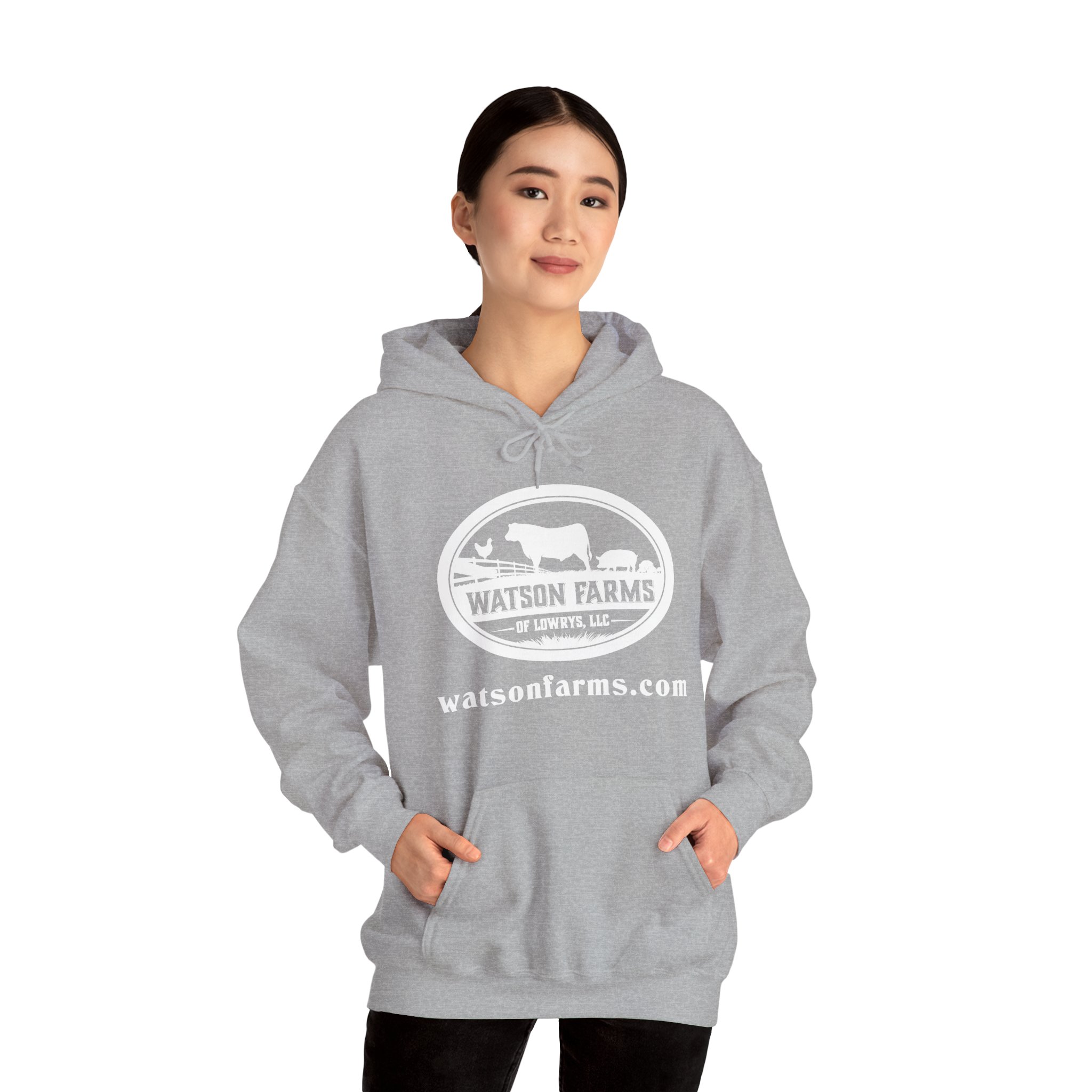 Watson Farms Hoodie - Image 25