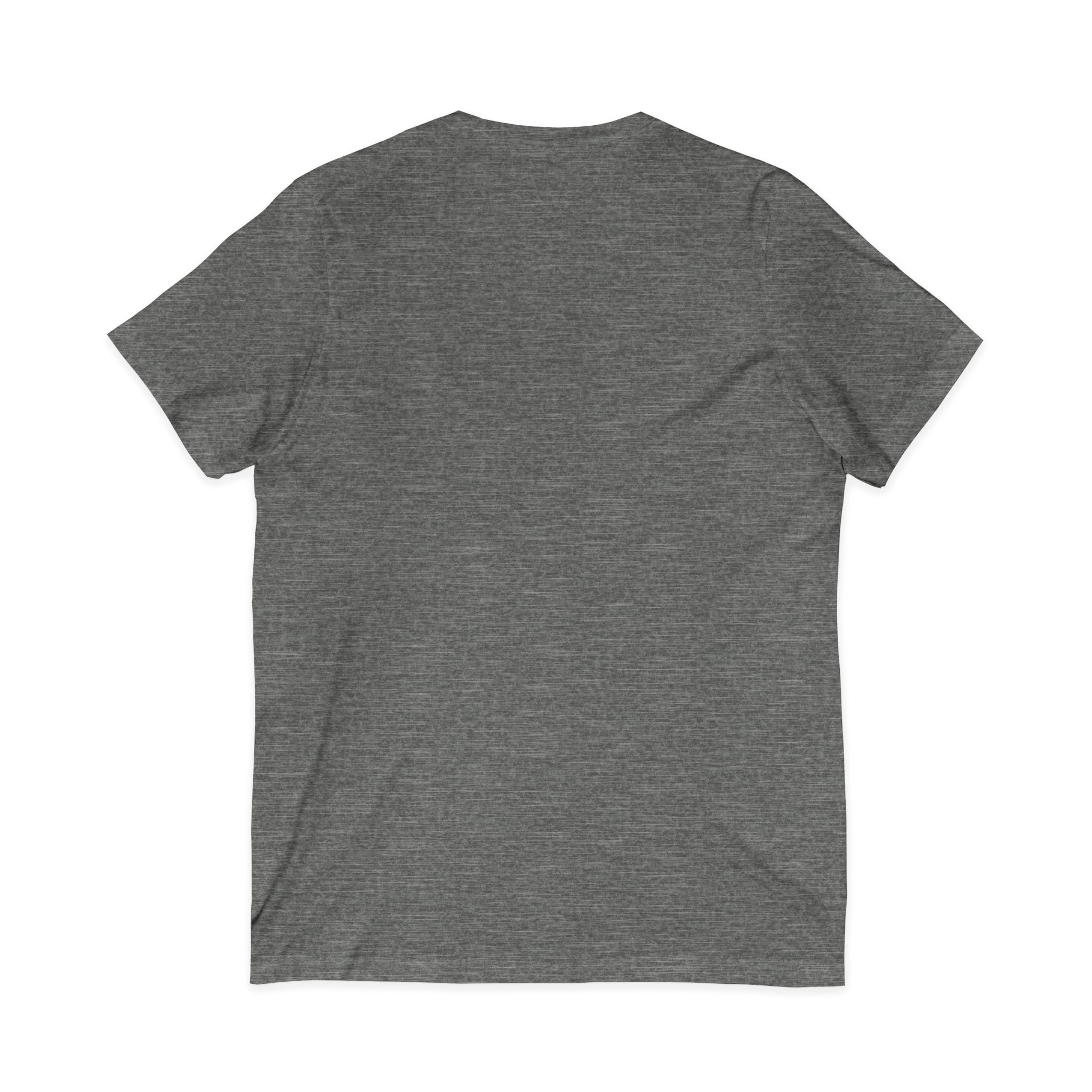 Thank a farmer Short Sleeve V-Neck - Image 10