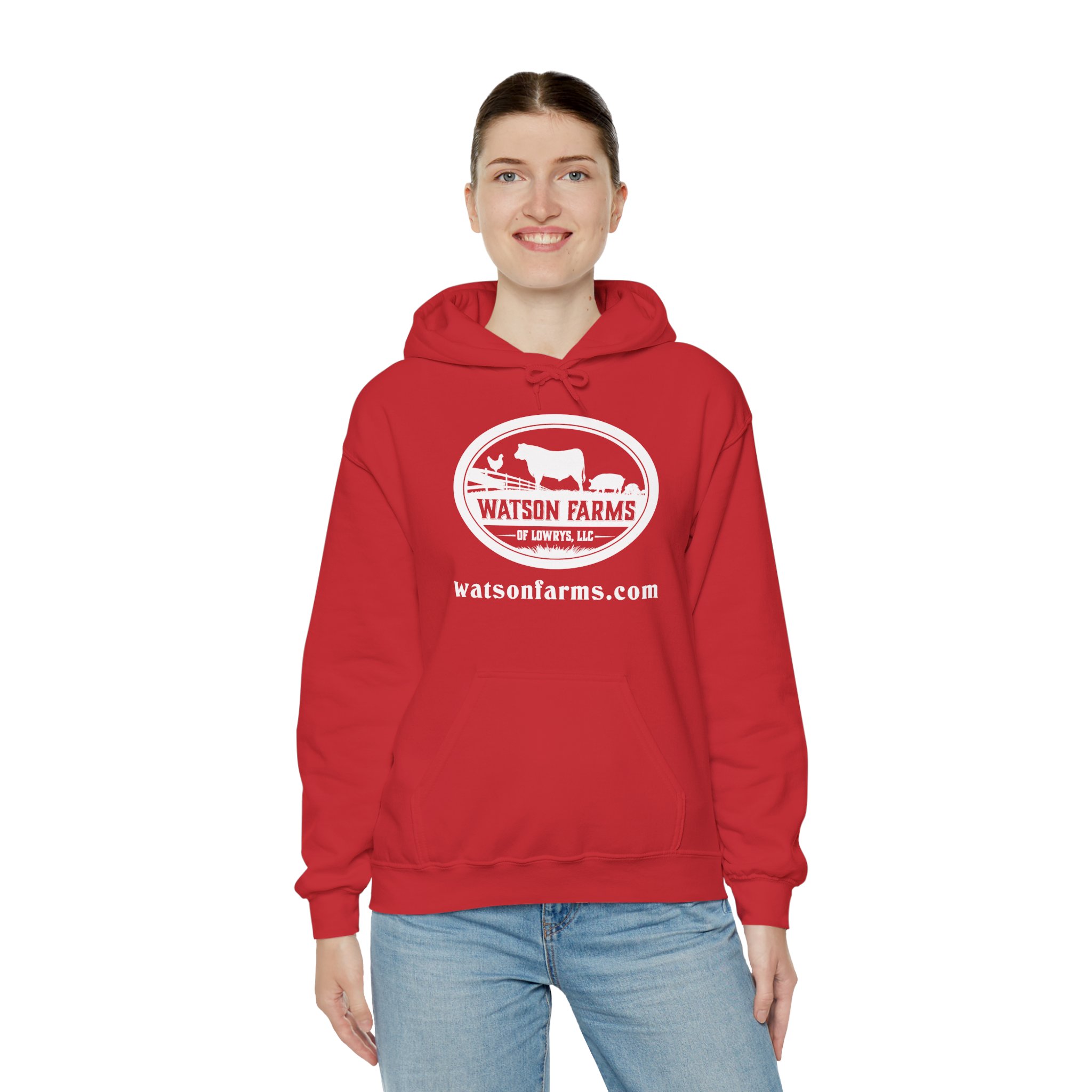 Watson Farms Hoodie - Image 40