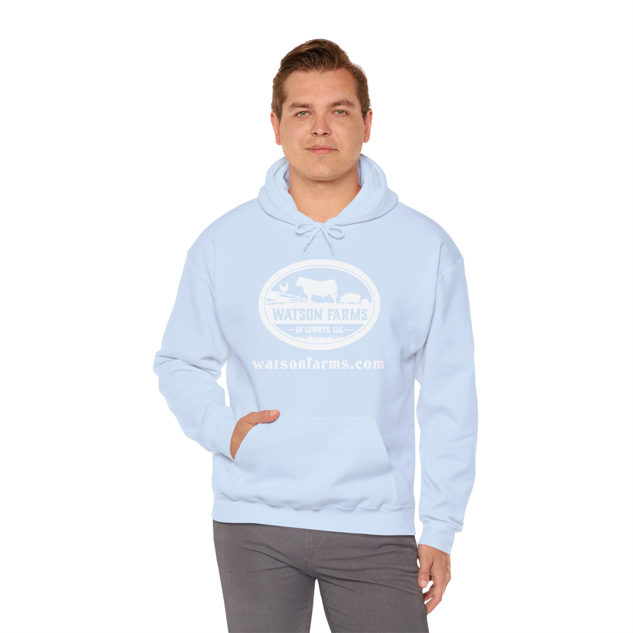 Watson Farms Hoodie - Image 69