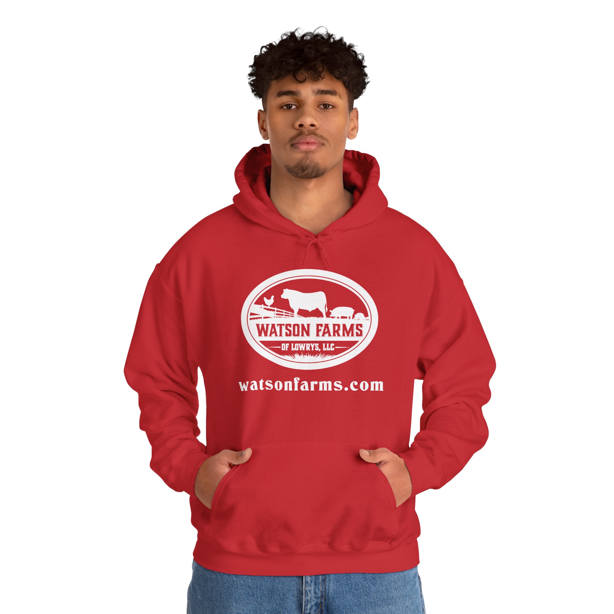 Watson Farms Hoodie - Image 36
