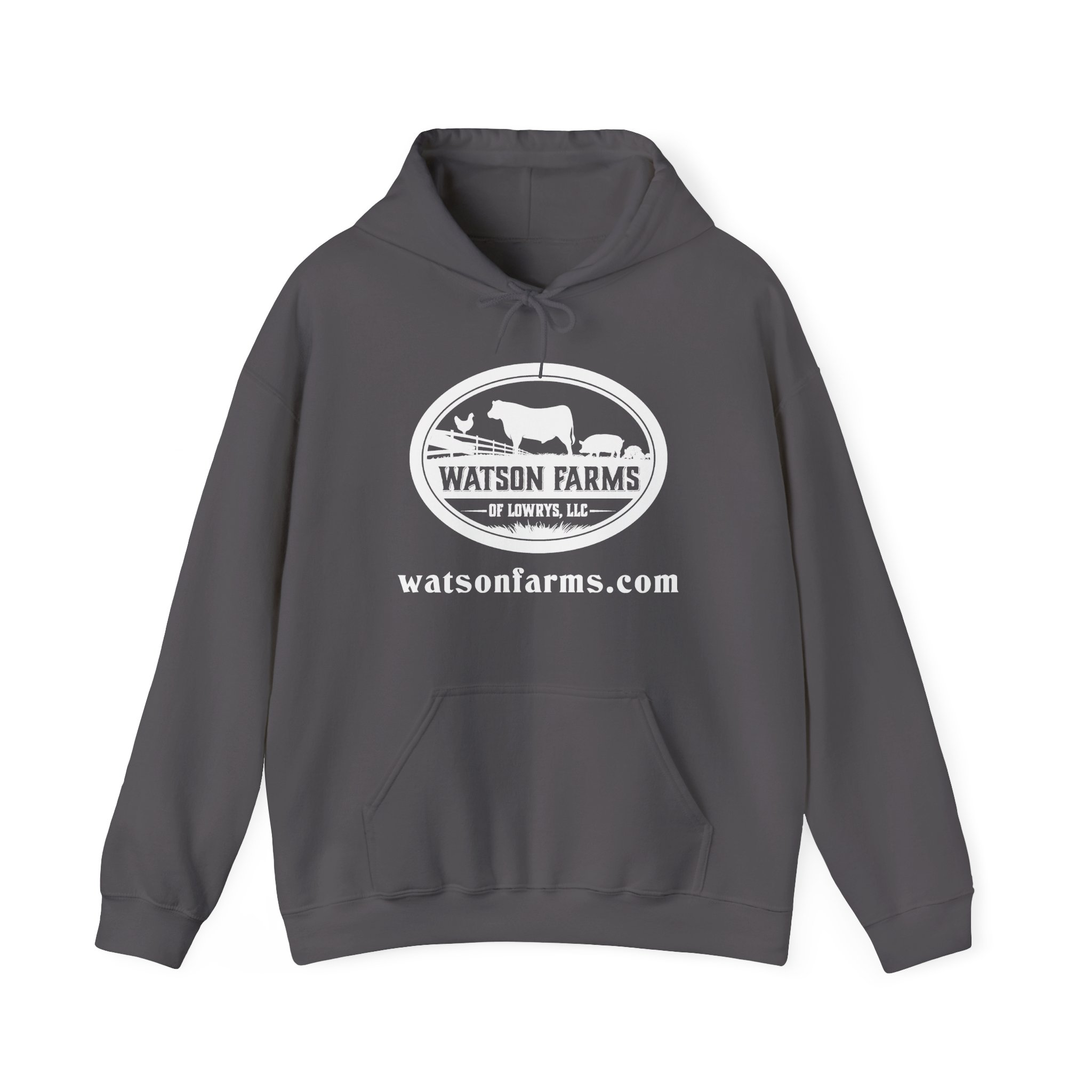 Watson Farms Hoodie - Image 58