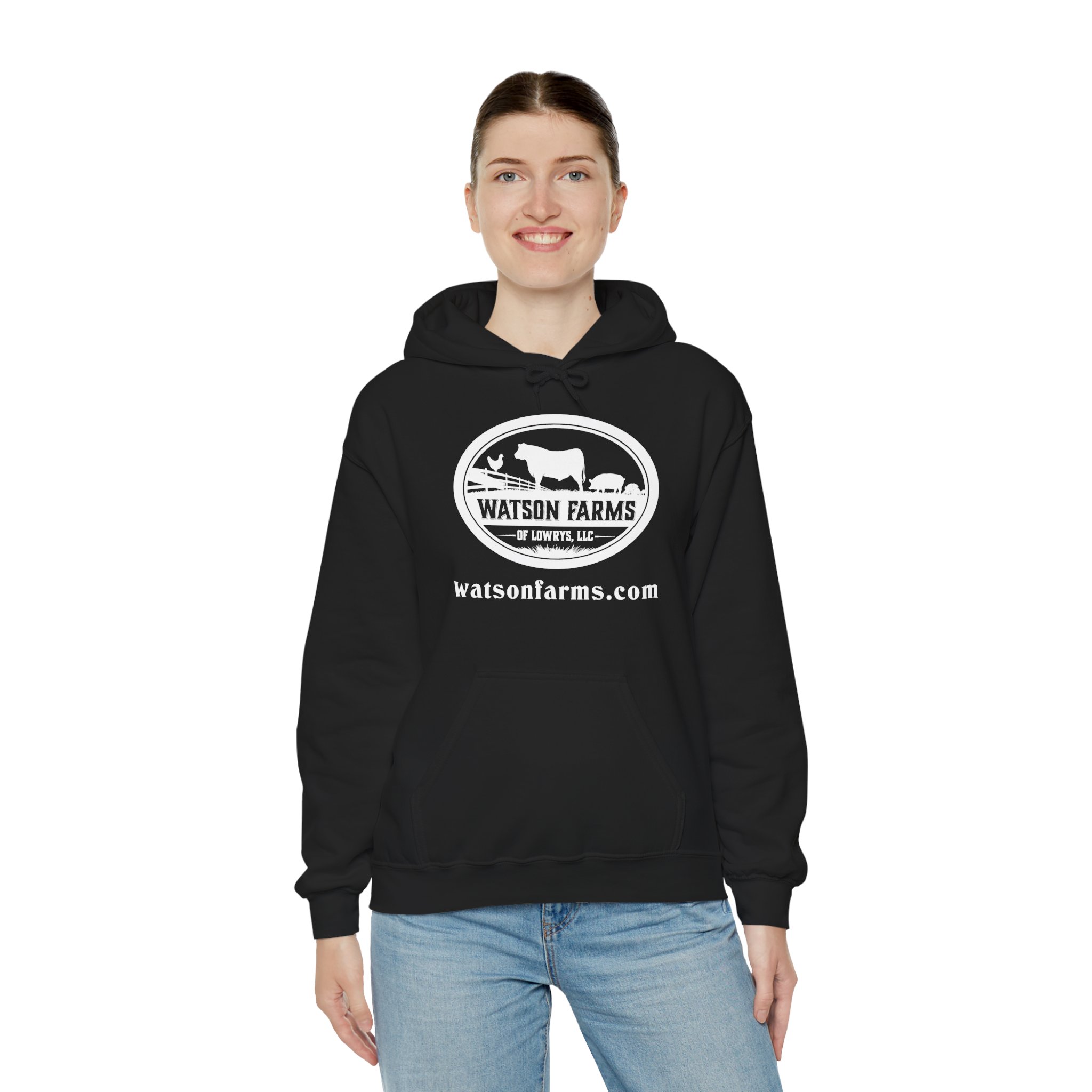 Watson Farms Hoodie - Image 33