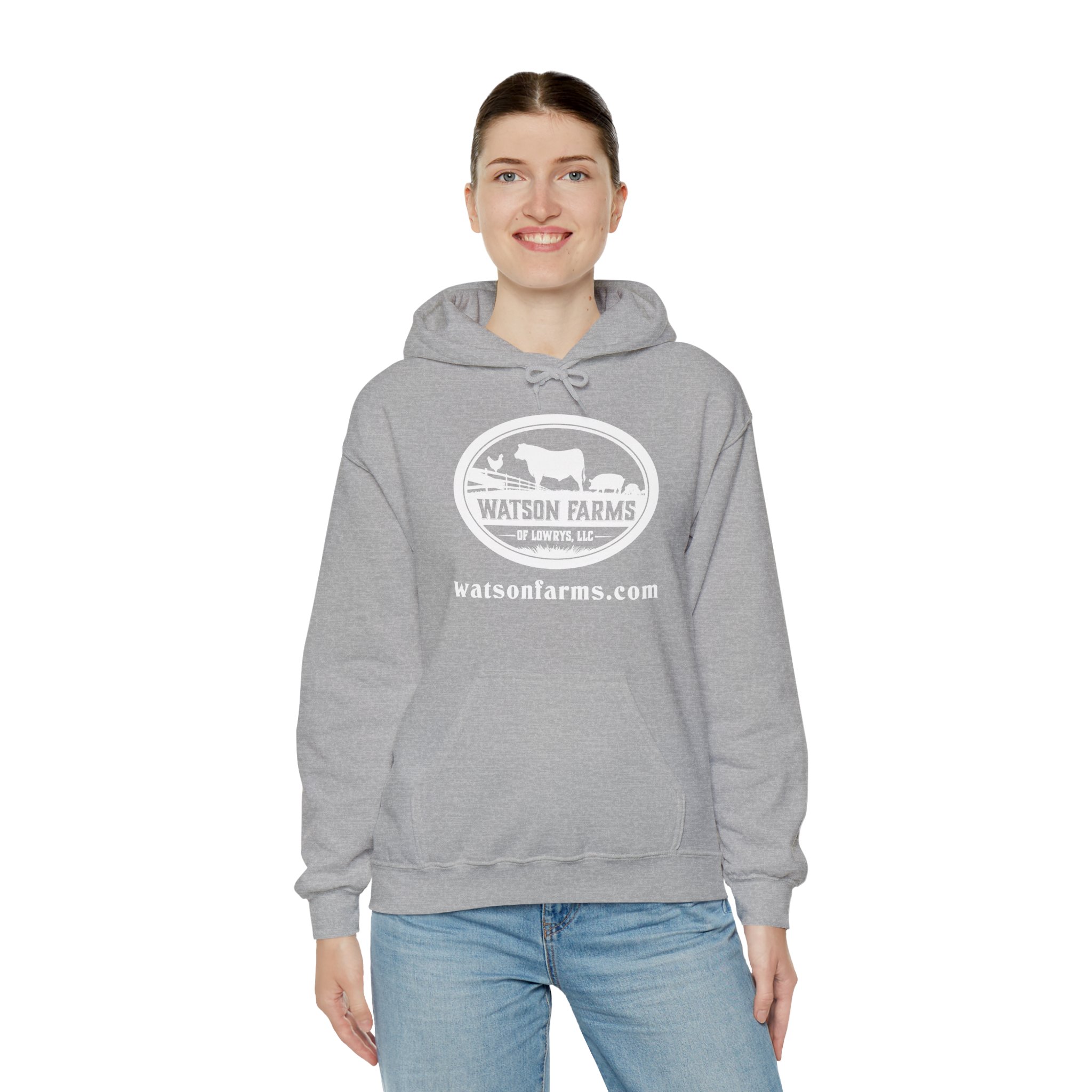 Watson Farms Hoodie - Image 26