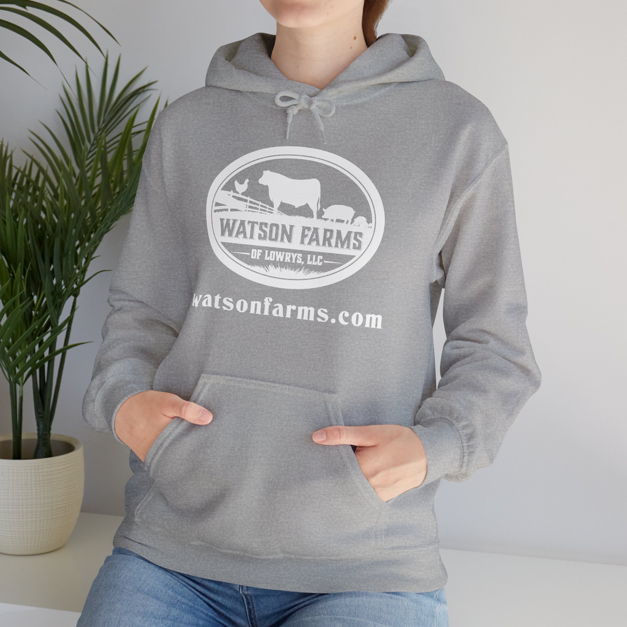Watson Farms Hoodie - Image 28