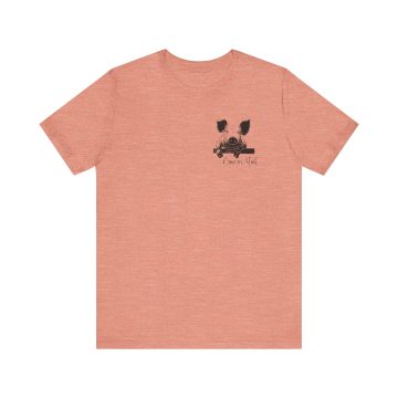 Follow the Pig Tee