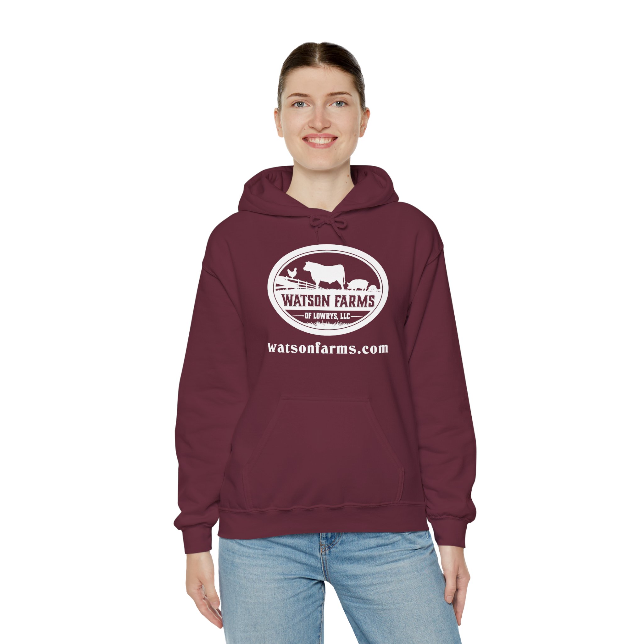 Watson Farms Hoodie - Image 12