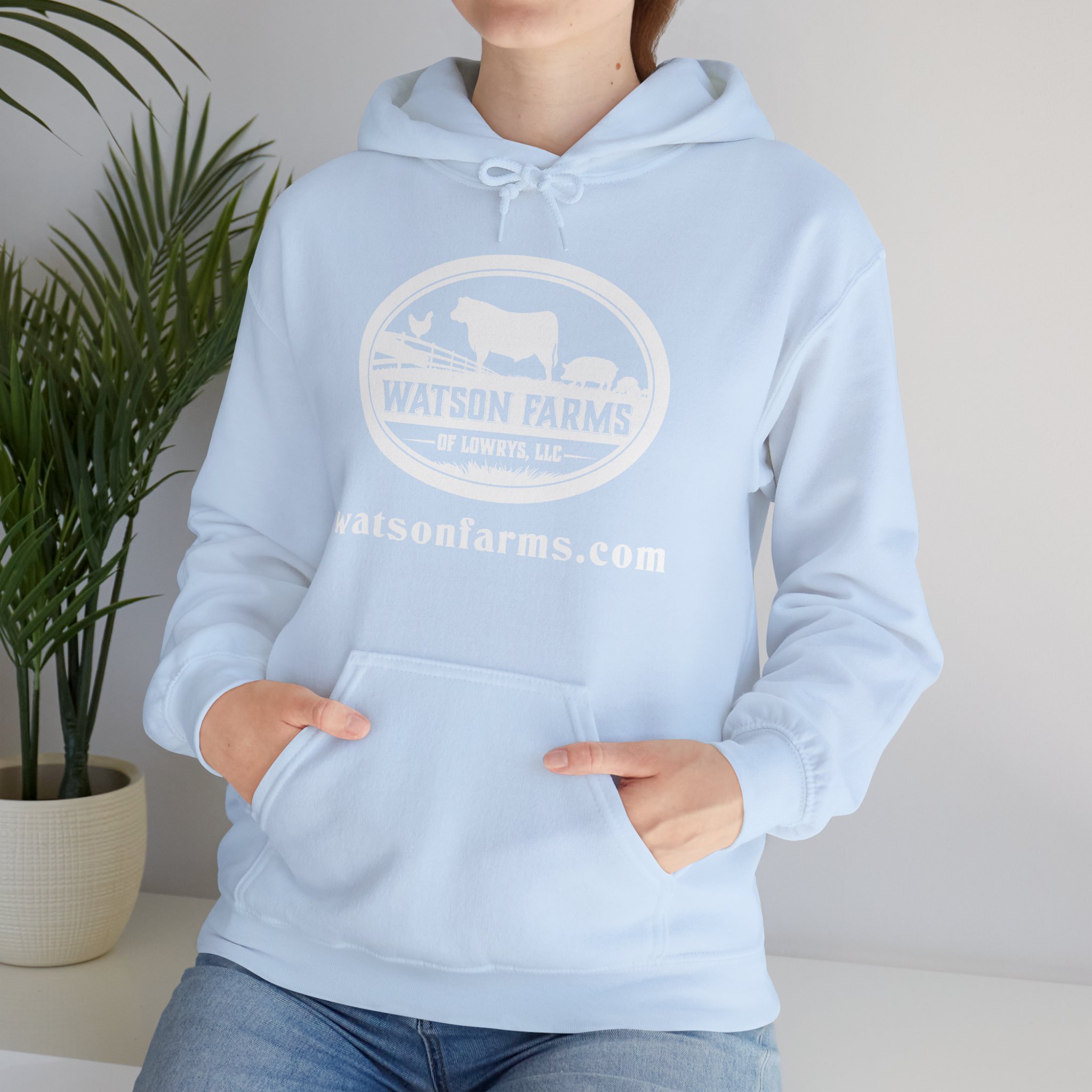 Watson Farms Hoodie - Image 70