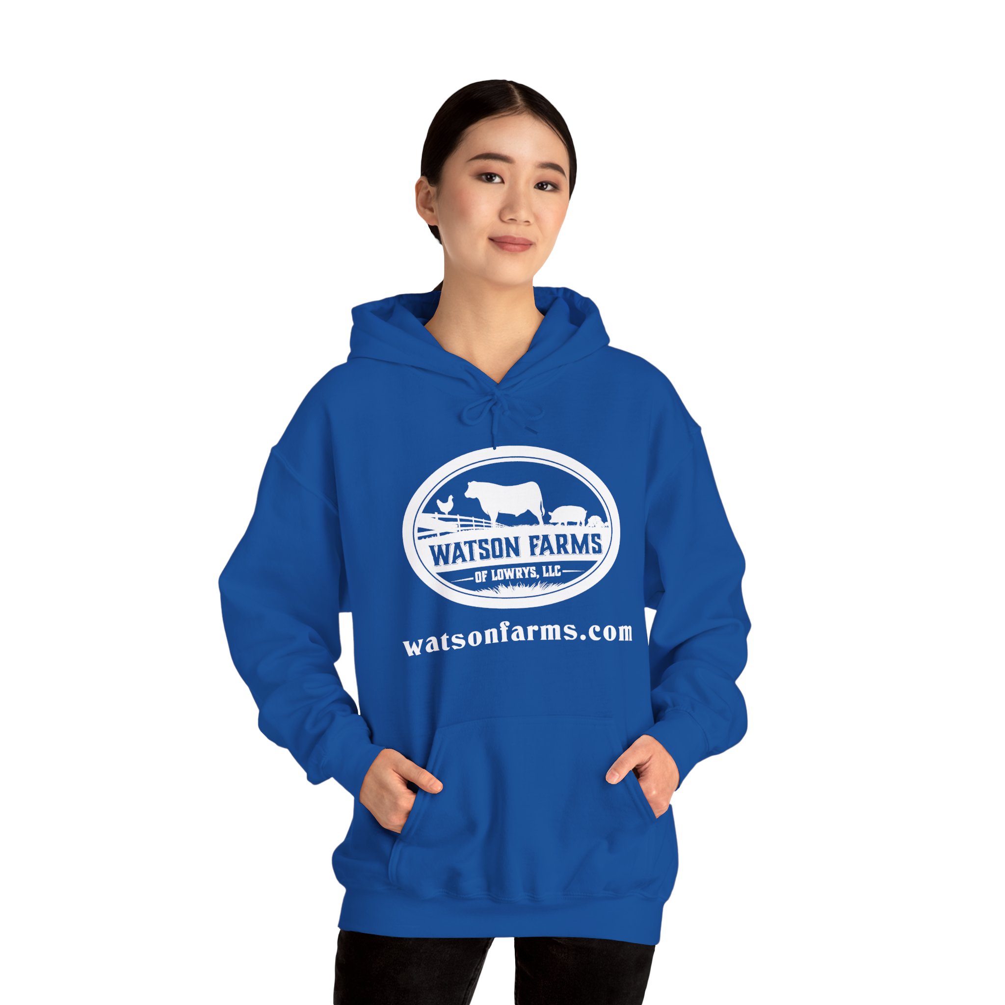 Watson Farms Hoodie - Image 46