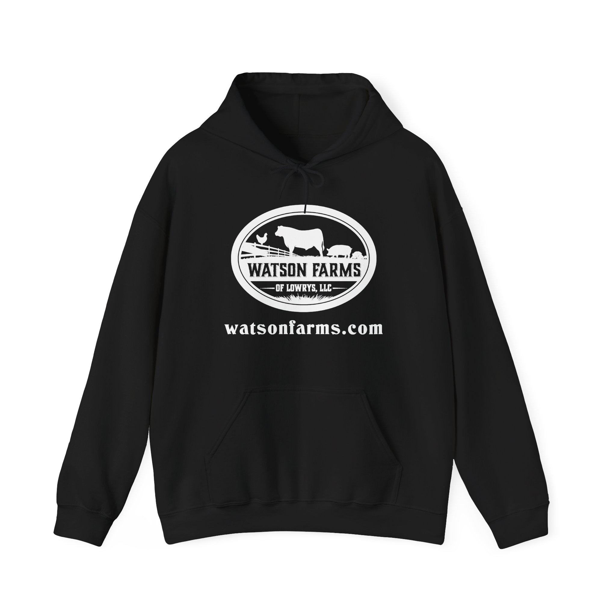 Watson Farms Hoodie - Image 30