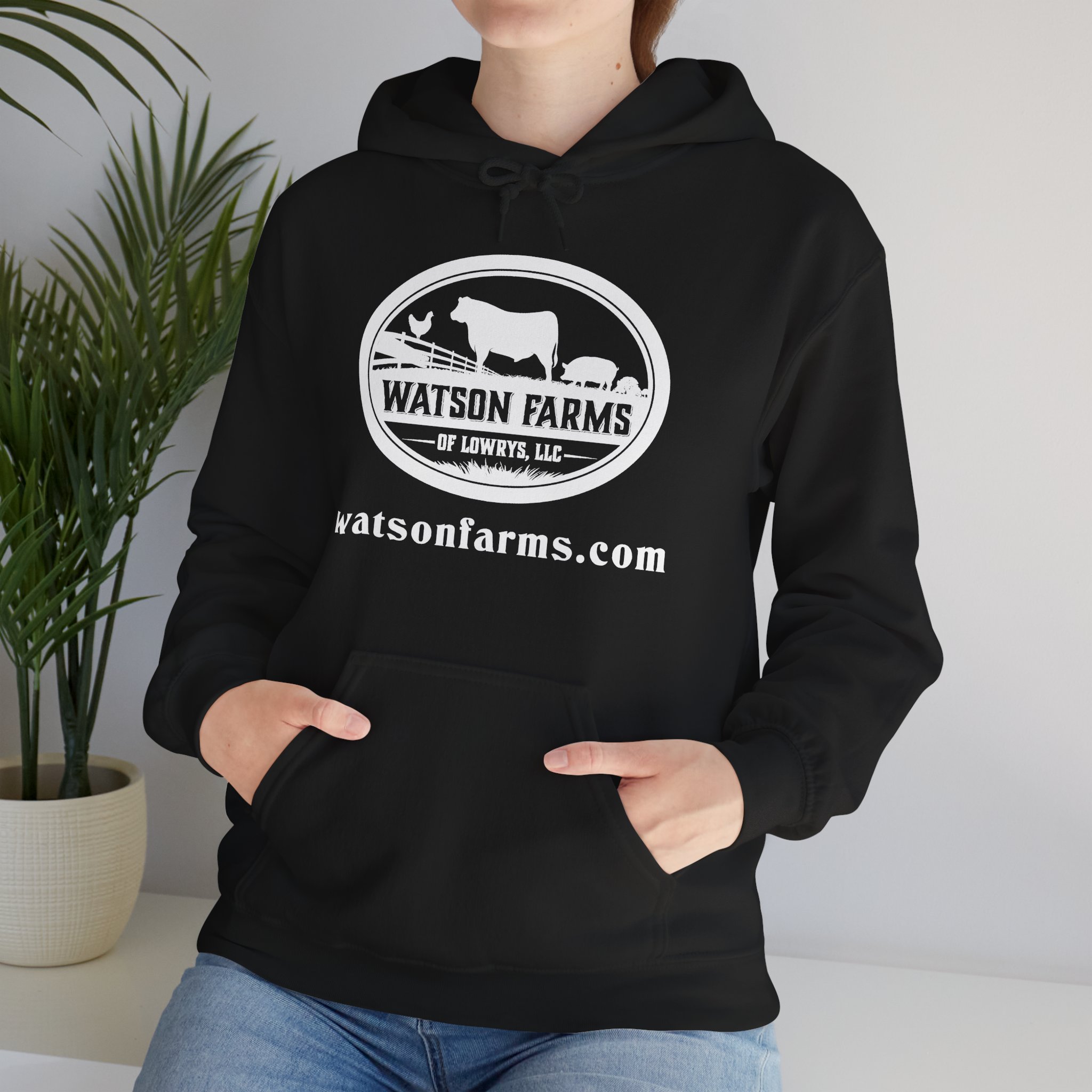 Watson Farms Hoodie - Image 35