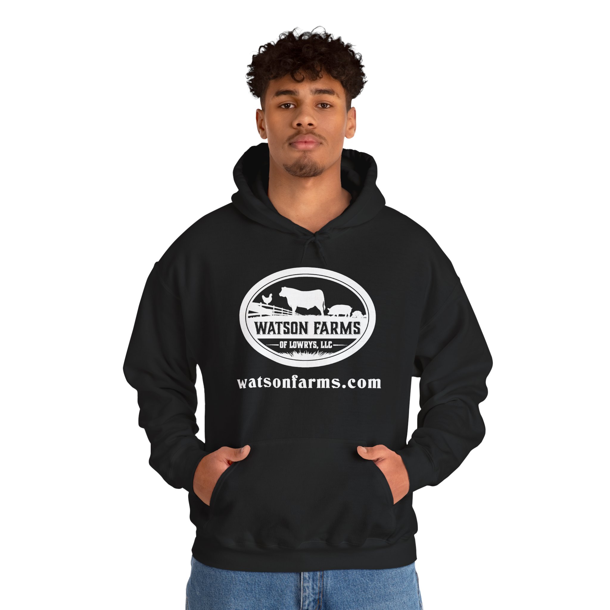 Watson Farms Hoodie - Image 29
