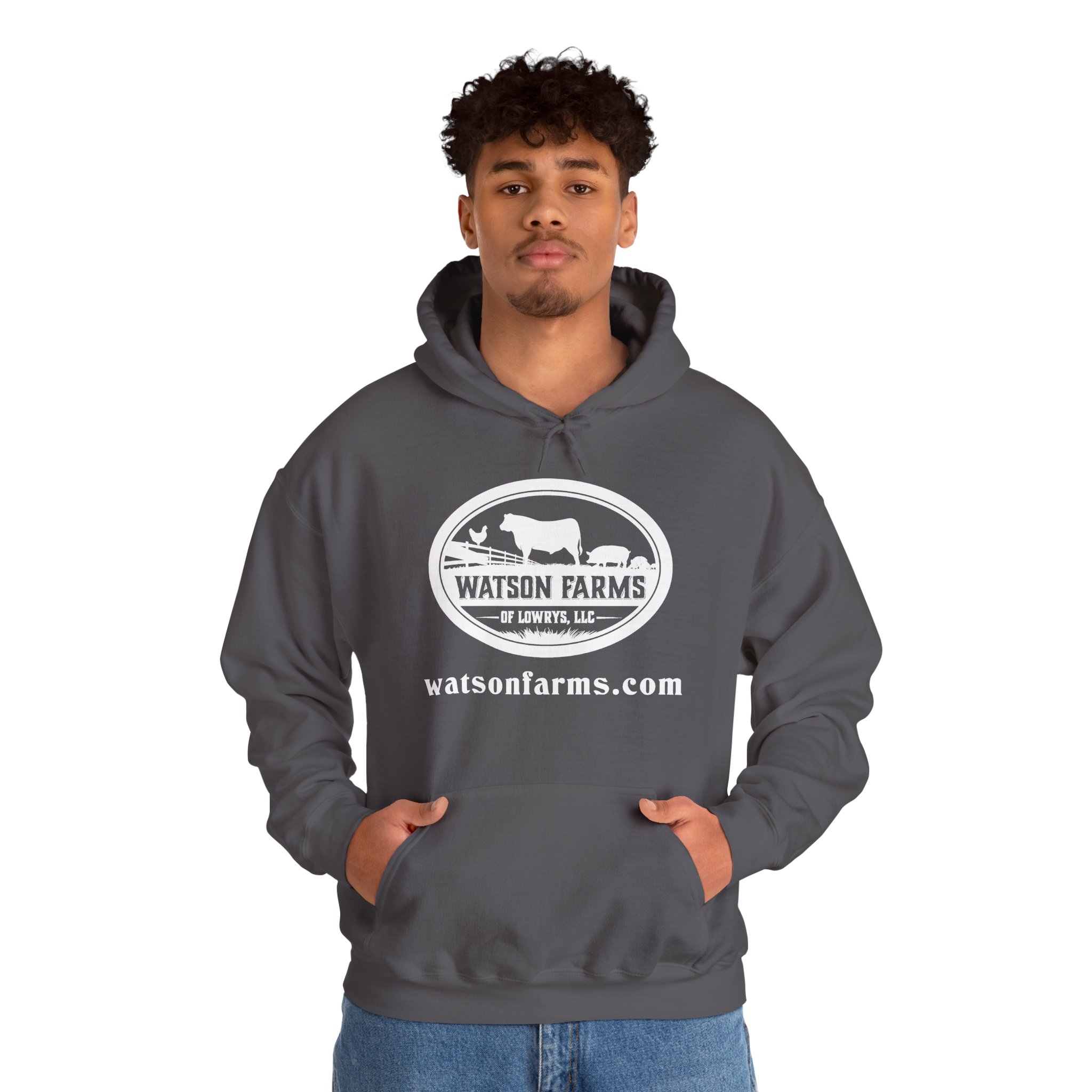 Watson Farms Hoodie - Image 57