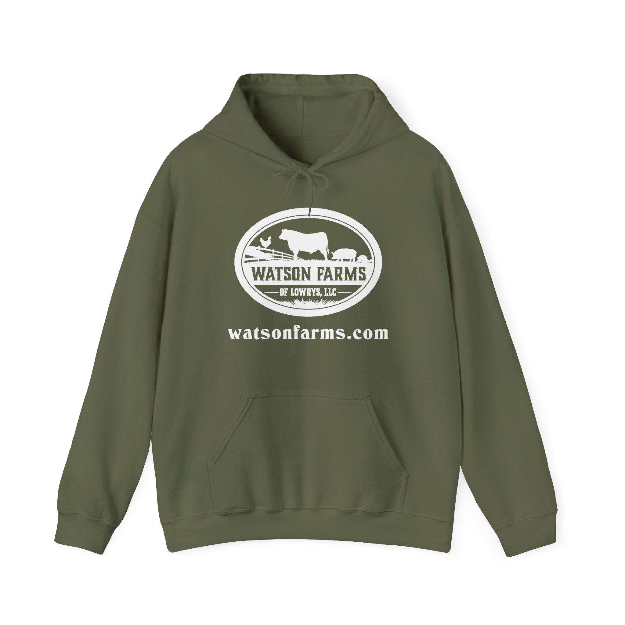 Watson Farms Hoodie - Image 51