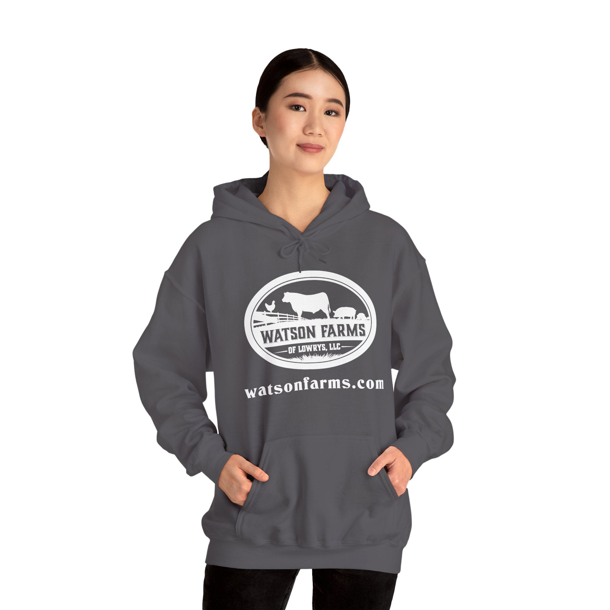 Watson Farms Hoodie - Image 60